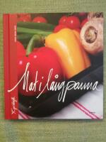 Mat i l&aring;ngpanna