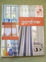 Gardiner f&ouml;r svenska hem. Sy sj&auml;lv - enkelt och vackert
