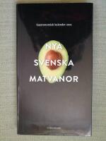 Nya svenska matvanor