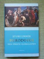 Herodotos - den f&ouml;rste globalisten