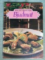 Receptskatten Bjudmat