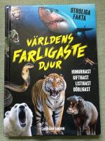 V&auml;rldens farligaste djur