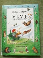 VLMF - vad lever man f&ouml;r