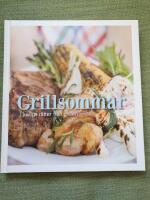 Grillsommar