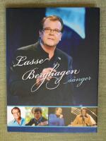 Lasse Berghagen s&aring;nger