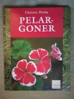 Pelargoner