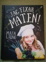 Jag fixar maten!