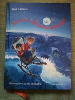 Samuels s&auml;llsamma kalender