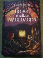Boken mellan v&auml;rldarna