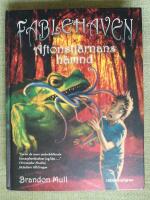 Aftonstj&auml;rnans h&auml;mnd