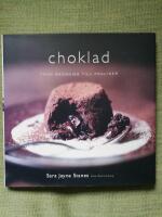 Choklad - fr&aring;n brownies till praliner