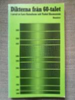 Dikterna fr&aring;n 60-talet