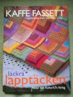 L&auml;ckra lappt&auml;cken