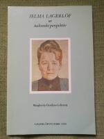 Selma Lagerlöf ur italienskt perspektiv