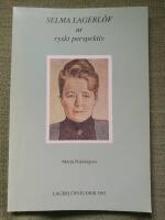 Selma Lagerlöf ur ryskt perspektiv
