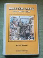 Drakt&auml;mjarna och andra sagor