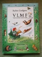 VLMF - vad lever man f&ouml;r