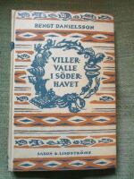 Villervalle i S&ouml;derhavet