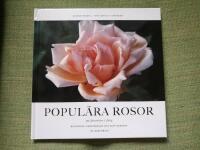 Popul&auml;ra rosor