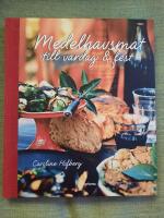 Medelhavsmat till vardag och fest