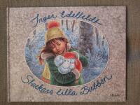 Stackars lilla Bubben