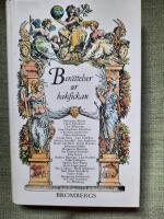 Ber&auml;ttelser ur bakfickan