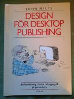 Design f&ouml;r desktop