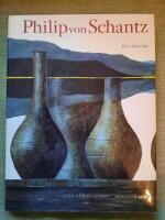 Philip von Schantz. Inte bara b&auml;r