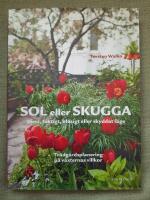 Sol eller skugga. Torrt, fuktigt, bl&aring;sigt eller skyddat l&auml;ge