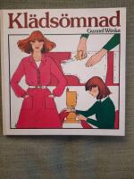 Kl&auml;ds&ouml;mnad