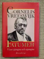 Till Fatumeh [Musiktryck]  Visor: sjungna och osjungna