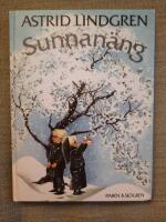 Sunnan&auml;ng