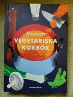 Bonniers vegetariska kokbok