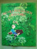 Jag vill inte g&aring; och l&auml;gga mig!