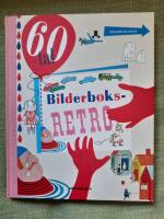 Bilderboksretro 60-tal