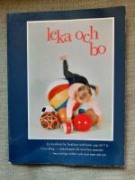 leka och bo