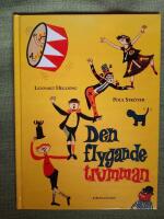 Den flygande trumman