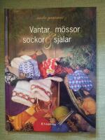 Vantar, m&ouml;ssor, sockor och sjalar