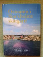 Ortnamn i Stockholms sk&auml;rg&aring;rd