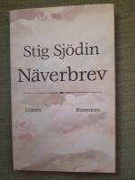 N&auml;verbrev. Dikter