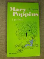 Mary Poppins i parken
