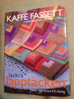 L&auml;ckra lappt&auml;cken