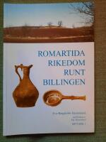 Romartida rikedom runt Billingen
