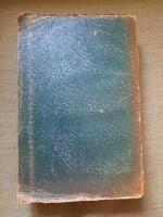 Konstanteckningar under en resa år 1849 från Lund om Linköping och Strengnäs till Fahlun och åter om Upsala Stockholm och Växjö