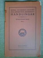 Ynglingatal. Text, översättning och kommentar