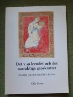 Det visa leendet och det narraktiga gapskrattet. Skrattet och den medeltida kyrkan