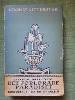 Det förlorade paradiset