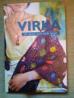 Virka till stora och sm&aring; tjejer