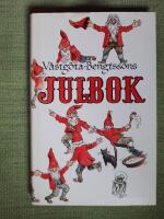 V&auml;stg&ouml;ta-Bengtssons julbok
