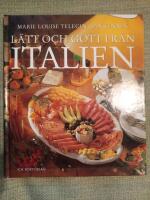 L&auml;tt och gott fr&aring;n Italien